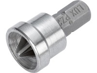 LUX-TOOLS Bit na výstavbu interiéru Classic PZ2