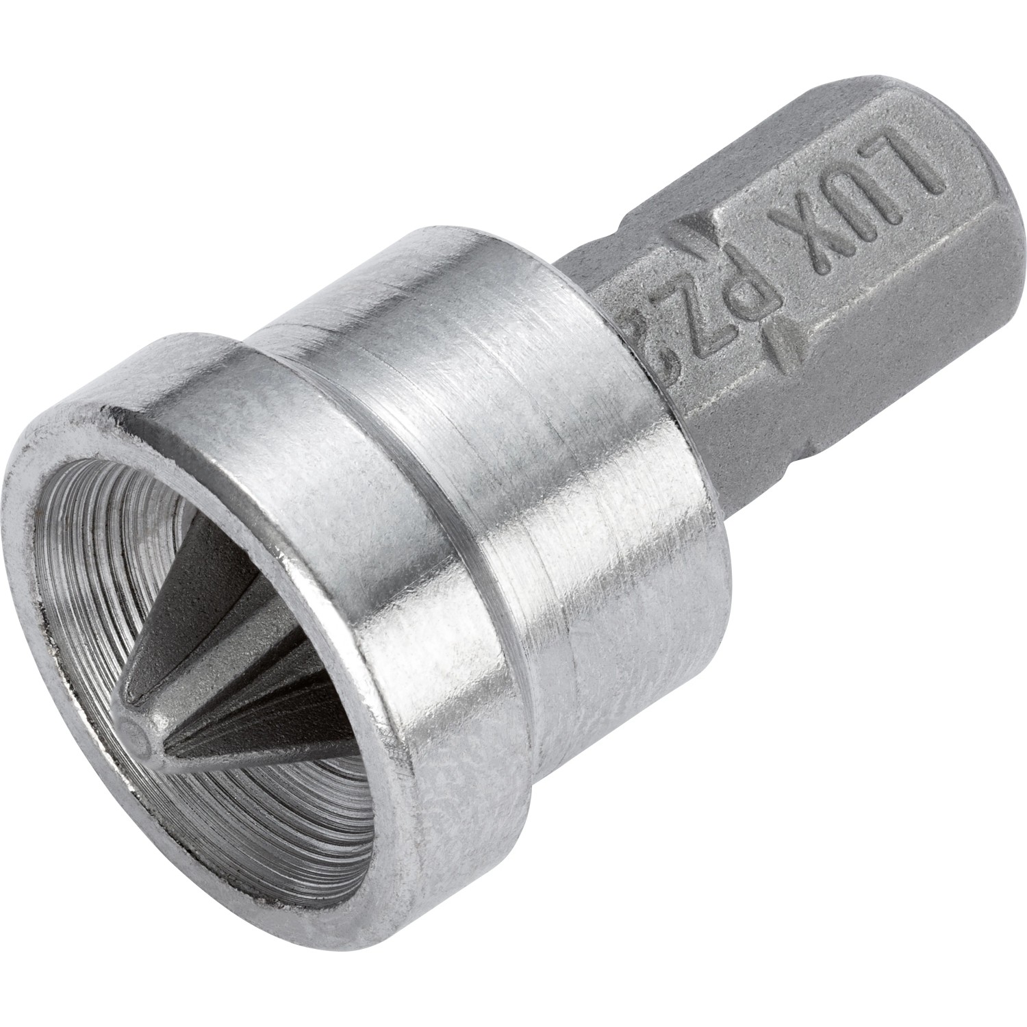 E-shop LUX-TOOLS Bit na výstavbu interiéru Classic PZ2
