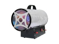 Rowi Mobilný plynový ohrievač HGH 30000/5 R Inox 33 kW Rowi Mobilný plynový ohrievač HGH 30000/5 R Inox 33 kW