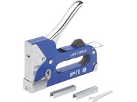 LUX Sponkovačka Classic na spony z jemného drôtu 13 mm - 17 mm