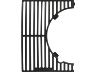 Grilovací rošt pre plynové grily s 3 horákmi zo série Maddox