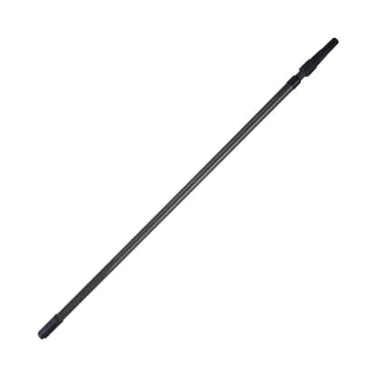 Wolfcraft Teleskopická násada na kruhový brúsny nadstavec priemer 225 mm