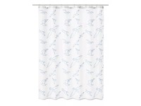 Kleine Wolke Sprchový záves Birdie 180 x 200 cm