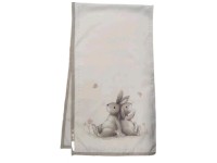 Boltze Behúň Knuffi rôzne druhy 40 x 140 cm, 1 ks