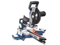 Scheppach Píla pokosová HM 110 MP