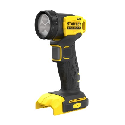 STANLEY FATMAX V20 Aku pracovné svietidlo SFMCL020B-XJ bez akumulátora
