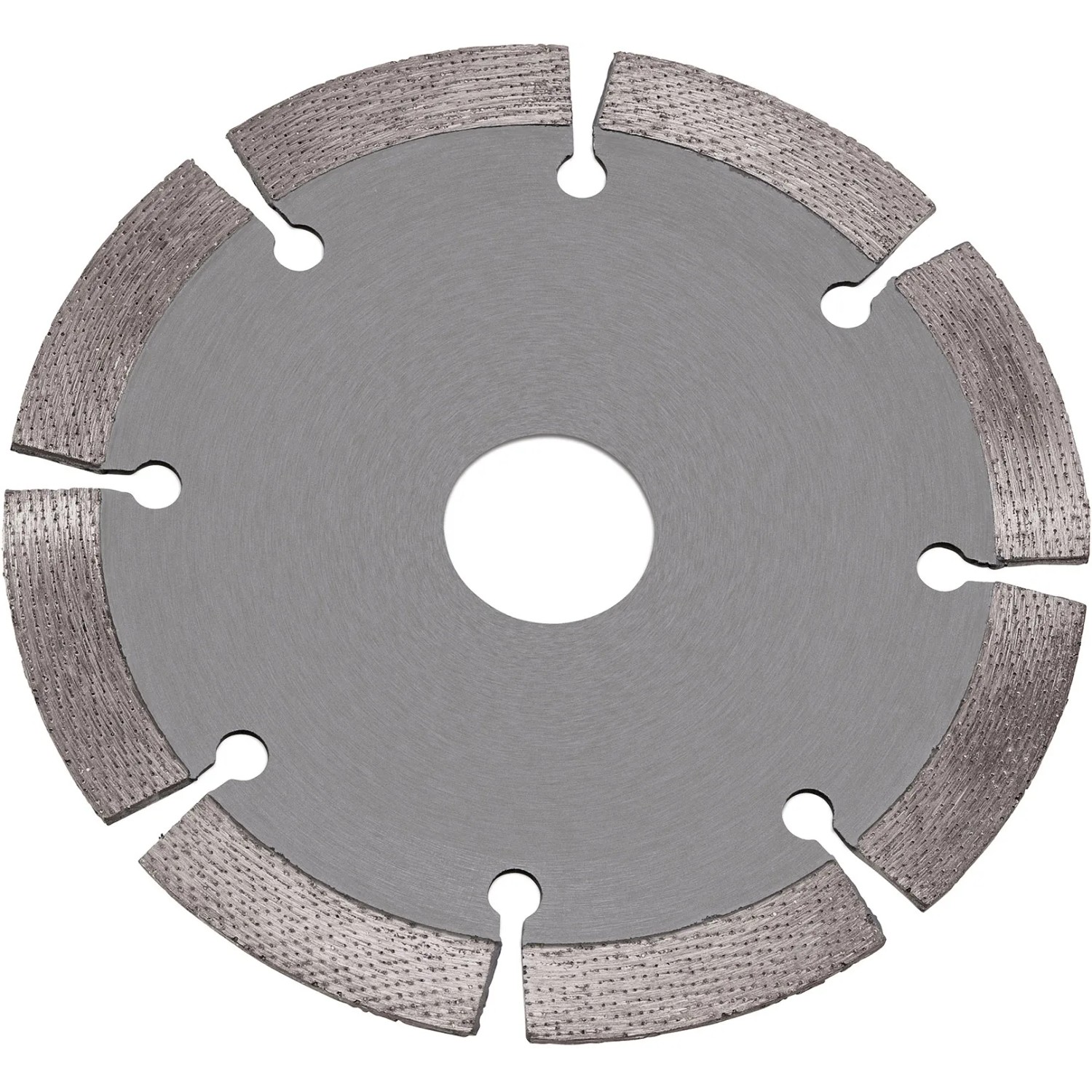 E-shop LUX-TOOLS Diamantový rezný kotúč Comfort na kameň segmentovaný Ø 180 mm
