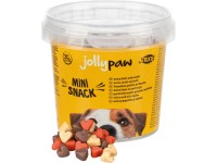 Jollypaw Dog Reward Snacks Mini Snack 200 g
