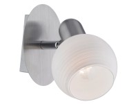 OBI 1 - bodové svietidlo Nicosia