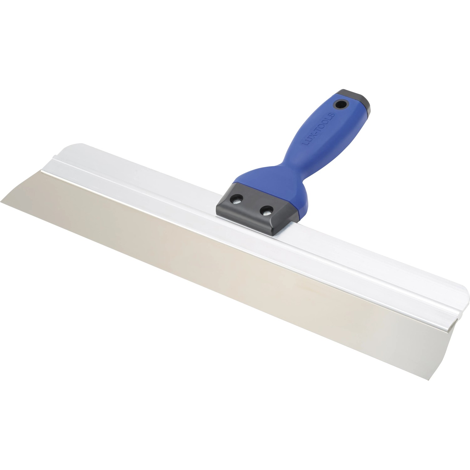 E-shop LUX-TOOLS Tapetovacia špachtľa Comfort 400 mm