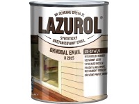 Lazurol Oknobal email palisander 600 ml
