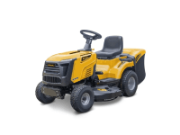 Riwall Záhradný traktor RLT 86 TRD s mechanickou prevodovkou