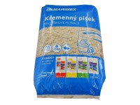 Piesok do filtrácie 25 kg