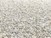 WECO Mramorový štrk žltý 15-25 mm, 25 kg/vrece