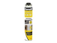 Ceresit Univerzálne polyuretánové lepidlo CX 10 850 ml