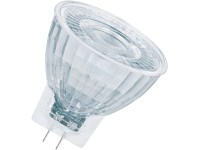 OSRAM LED reflektorová žiarovka Star MR11, GU4, 4,2 W, 345 lm, 2700 K, číra