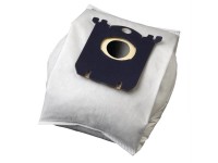 KOMA Vrecká SB02S do vysávača Electrolux Multi Bag, 5 ks