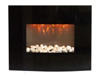 Elektrické krbové kachle MEMPHIS 2020 LED s ventilátorom, 62 x 48 x 13,5 cm Elektrické krbové kachle MEMPHIS 2020 LED s ventilátorom, 62 x 48 x 13,5 cm