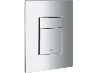 GROHE Splachovacie tlačidlo Skate Cosmopolitan (38732000), lesklý chróm