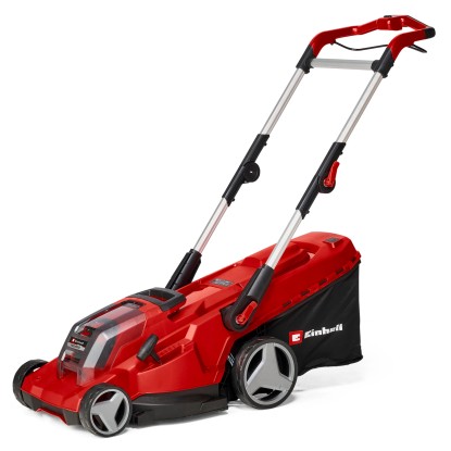 Einhell Aku kosačka na trávu Rasarro 36/40 (2x4.0Ah)