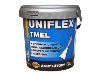 Tmel akrylový UNIFLEX 1,6 kg