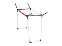 LEIFHEIT Sušiak na bielizeň Pegasus 150 Solid Slim 15 m (81570)