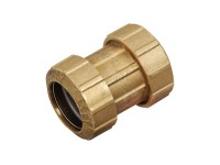 Nátrubok mosadzný 31,7 mm (1 1/4