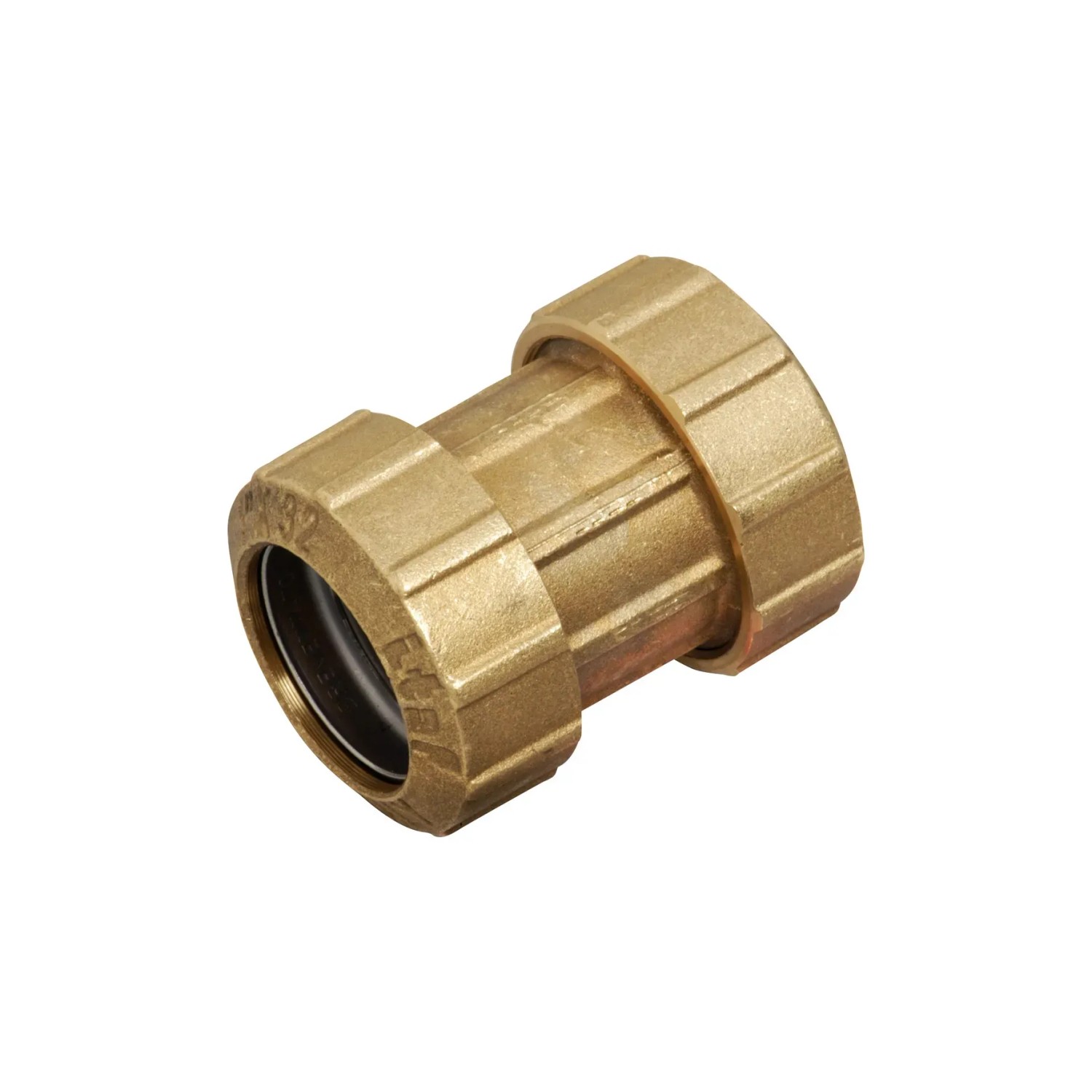 E-shop Nátrubok mosadzný 31,7 mm (1 1/4")