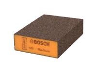 Bosch Brúsna huba Expert S471 Standard Block, stredná, 69 x 97 x 26 mm