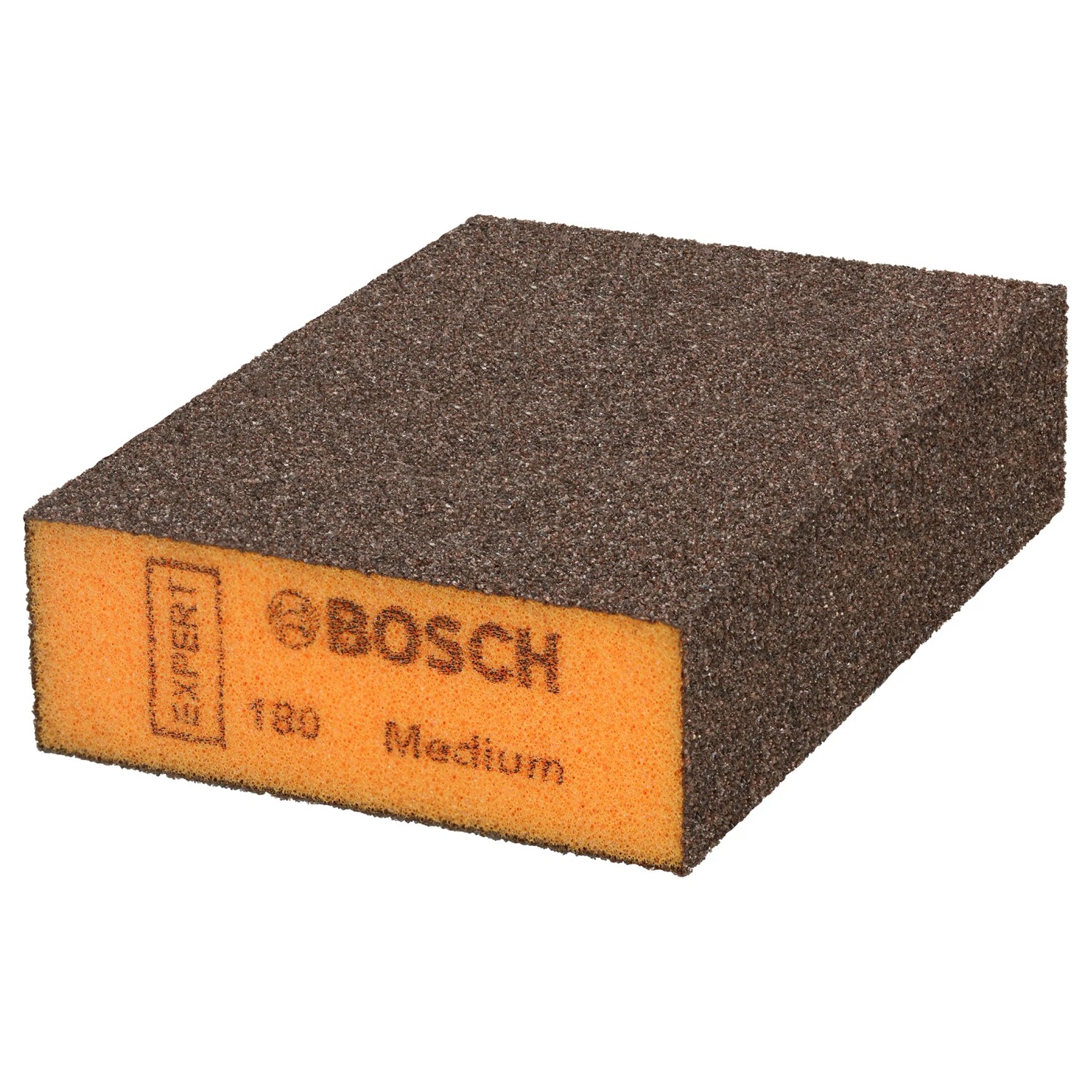 E-shop Bosch Brúsna huba Expert S471 Standard Block, stredná, 69 x 97 x 26 mm