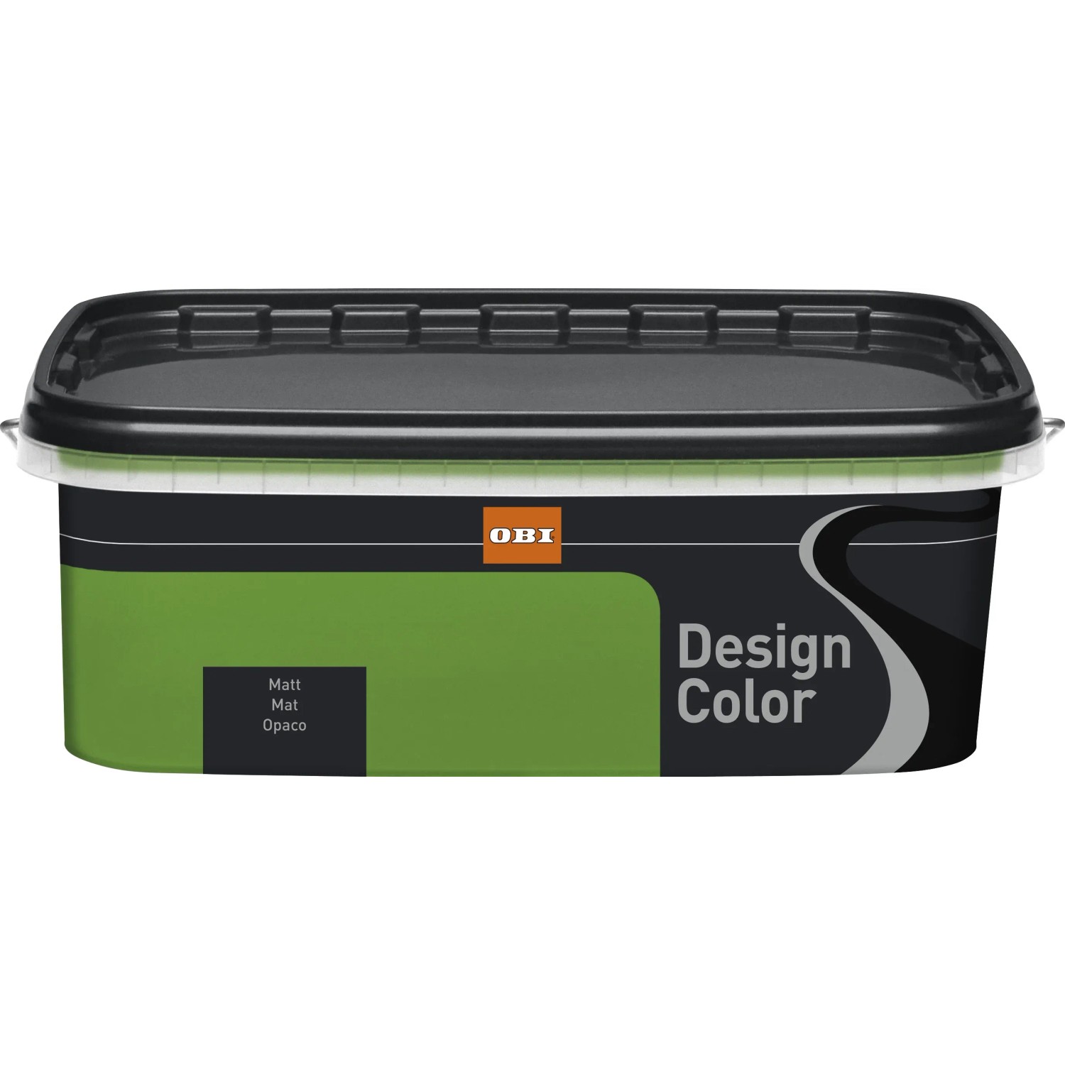 E-shop OBI Interiérová farba Design Color matná Oase 2,5 l