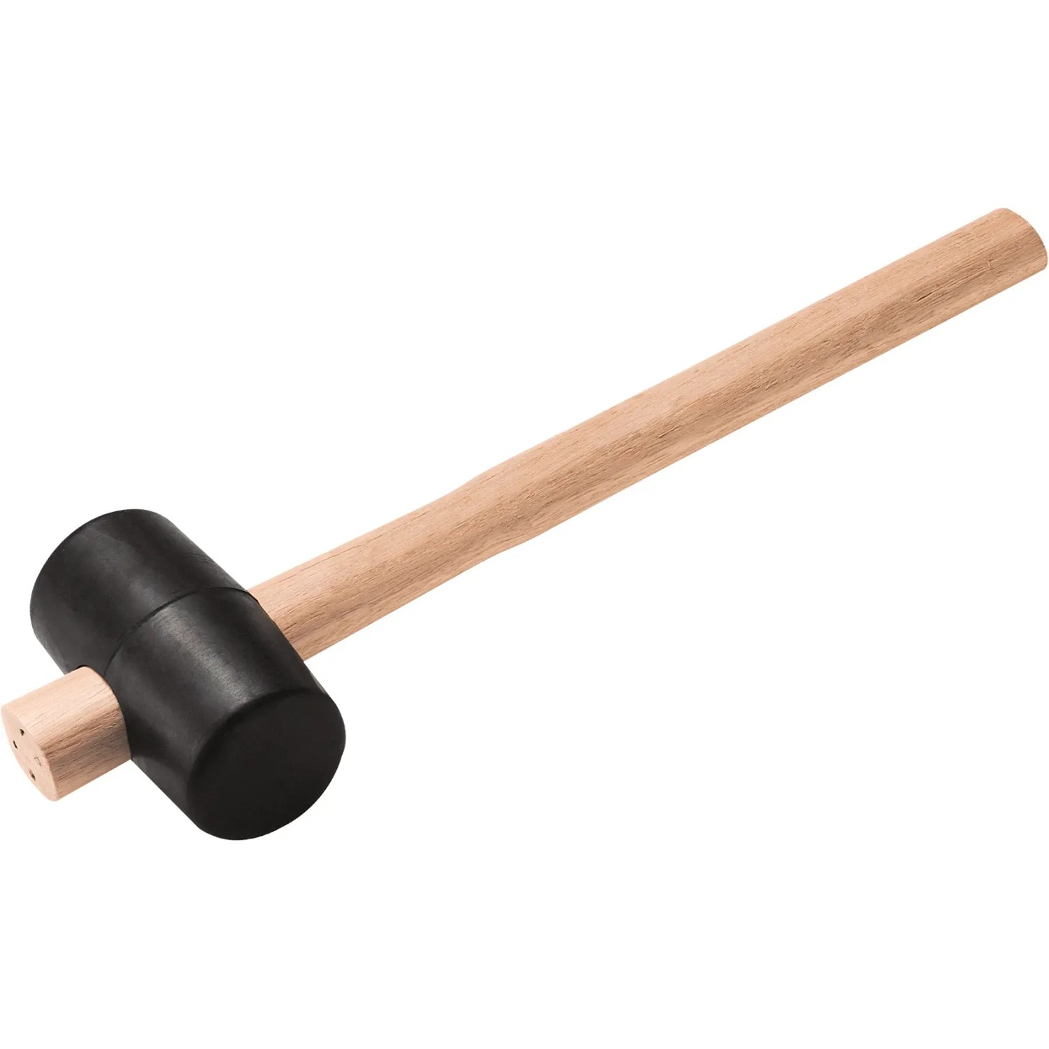 E-shop LUX-TOOLS Gumené kladivo 54 mm Classic