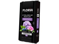 FLORIA PREMIUM Substrát pre kyslomilné rastliny 40 l
