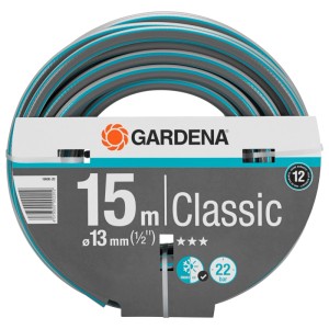 GARDENA Hadica Classic 13 mm (1/2") 15 m