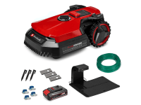 Einhell Power X-Change Aku robotická kosačka FREELEXO 500