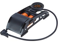 Nožná pumpa s dvojvalcom Nožná pumpa s dvojvalcom