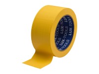 LUX-TOOLS ryhovaná páska na omietku 33 m x 50 mm