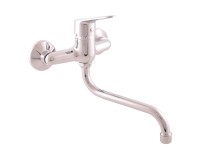 Slezák RAV Vod. batéria drez/umýv. VICTORIA, guľ. ram. 200 mm, s rozst. 150 m