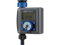 LUX Digitálny zavlažovací počítač EBC-8/1