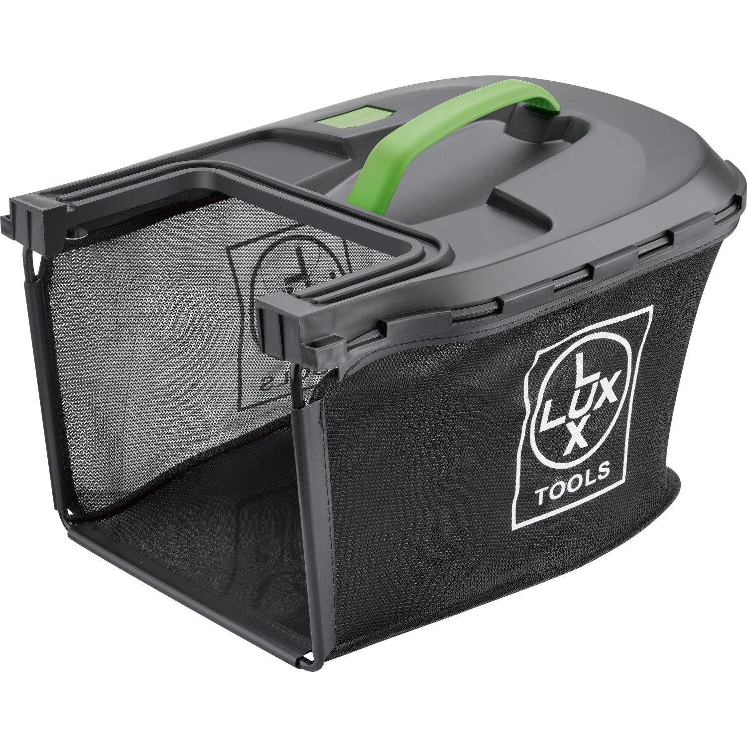 E-shop Zberné vrece pre aku kosačku na trávu LUX-TOOLS A-RM-2x20/37