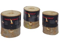 Sunny Garden Švédska pochodeň, pr. 12 x 18 cm