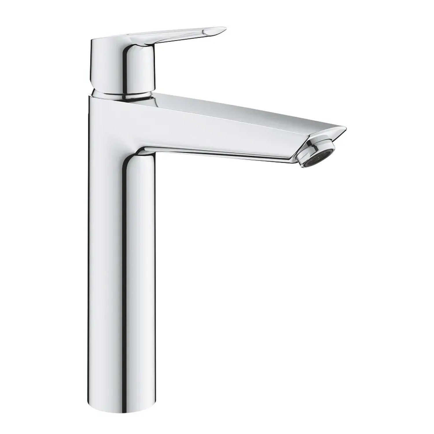 E-shop GROHE QUICKFIX Páková umývadlová batéria START DN 15 (24165003)