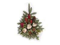 Jesenná šálka dušičková Jesenná šálka dušičková