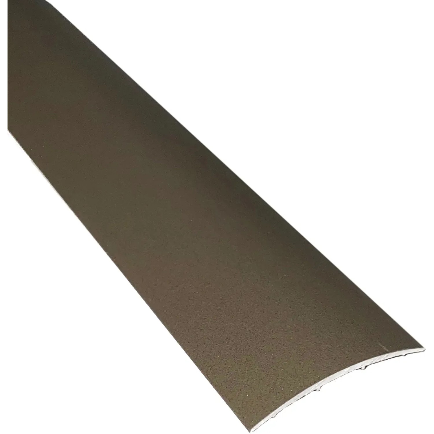 E-shop Arcansas Prechodový profil SEMIAL alu prášk.lak. hrdzavý 30 x 900 mm