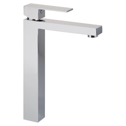 OBI Jednopáková drezová batéria Lesina pochrómovaná