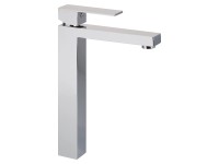 OBI Jednopáková drezová batéria Lesina pochrómovaná