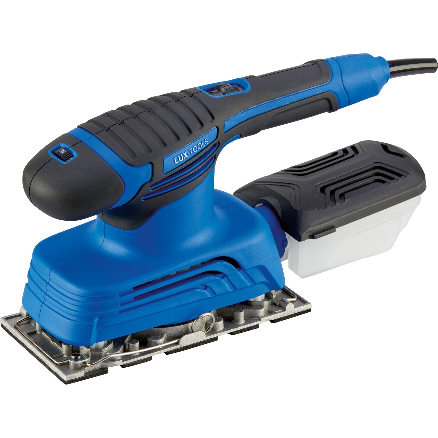 E-shop LUX-TOOLS Vibračná brúska E-SWS-280