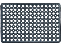 Astra Gumová rohožka, profil, 40 x 60 cm Astra Gumová rohožka, profil, 40 x 60 cm