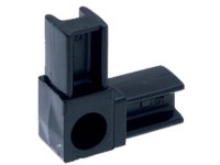 Arcansas Rúrková L spojka Quicktech 20 x 20 mm