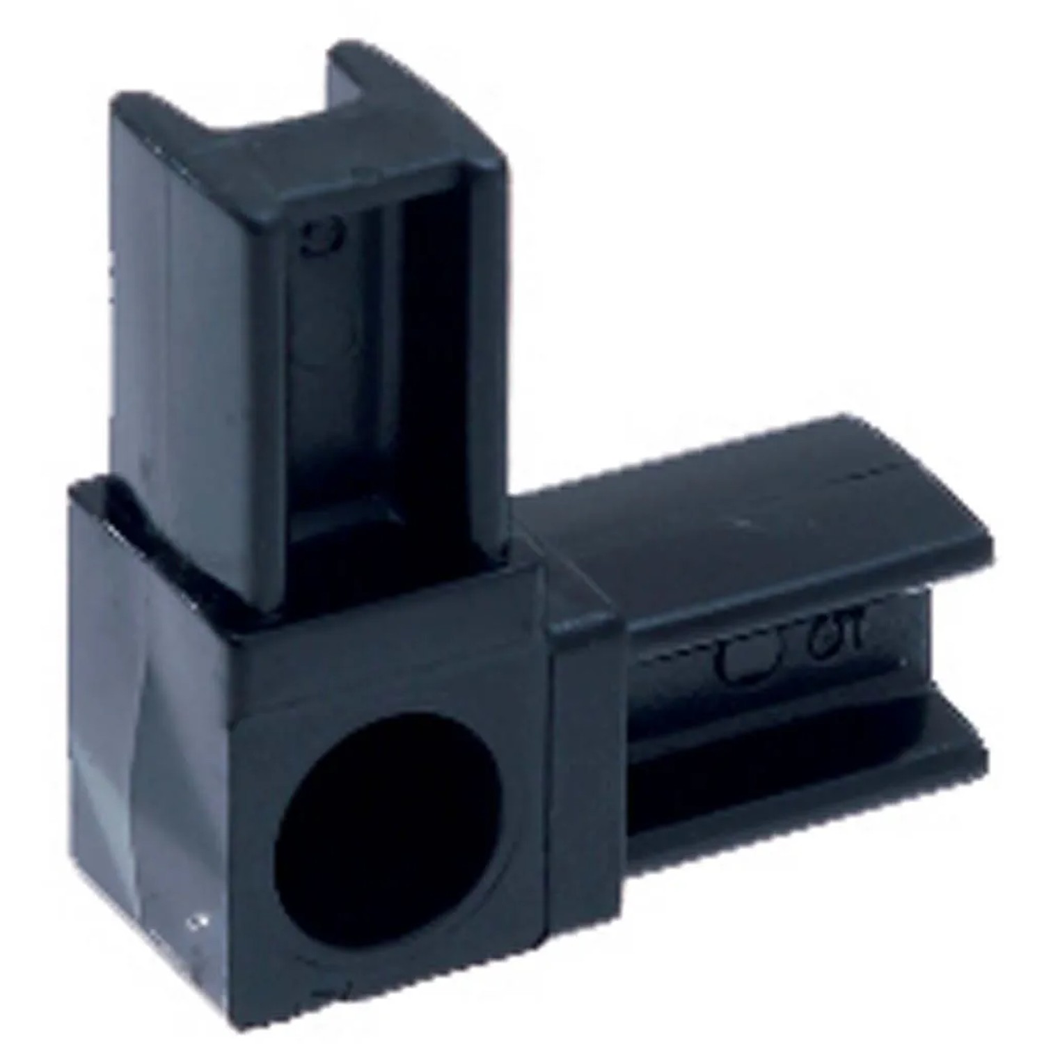 E-shop Arcansas Rúrková L spojka Quicktech 20 x 20 mm